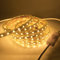 HEGEHE LED Strip mit Schalter 230V, LED Streifen IP65 Wasserdicht Flexibel LED Lichtband Schlauch für Schlafzimmer, Schrank,Haus,Küche, Dekoration (Warmweiß, 6M)