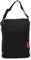 Babyflaschen-Thermotasche Flaschen-Muttermilch-Aufbewahrungs-Aufbewahrungstasche Wasserdichte Nylon-Isolierungs-Tragetasche Kinderwagen-Flaschentasche FüR Mutter, KindertagesstäTte(Schwarz)