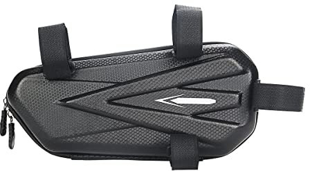 Motorrad Seitentasche 2L,Motorrad Hecktasche Satteltasche Wasserdichte Motorrad Gepäckträger Tasche Gepäckträgertaschen Packtasche Seitenkoffer Motorrad Aufbewahrungstasche Motorradgepäcktaschen,Links