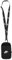Nike Unisex Club Handgelenktaschen, Black/Black/White