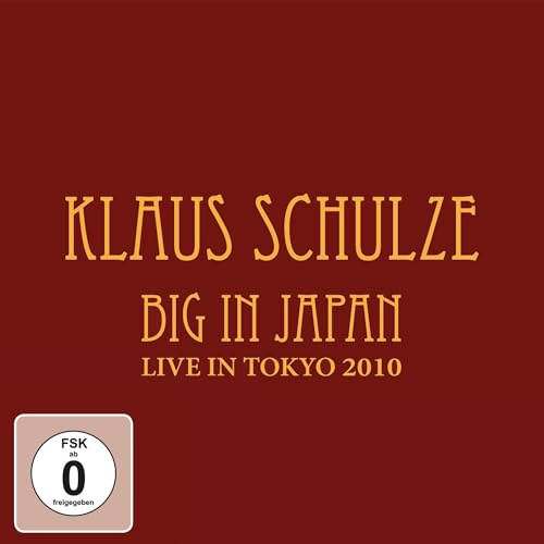 Big in Japan/ European Version