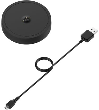 Panlouting Repuesto Cargador compatible con Altavoces Bluetooth Ultimate Ears – UE Boom 3, Megaboom 3, Blast, Megablast