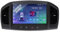 JUNHUA Android 14 2+64GB Autoradio für Opel Vauxhall Insignia 2008-2012 Wireless Carplay Android Auto GPS Navi Bluetooth WiFi Car Stereo Sat NAV