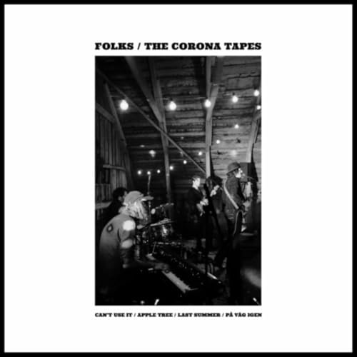 The Corona Tapes