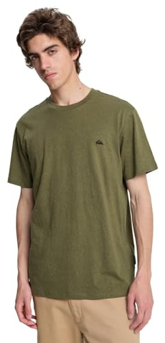 Quiksilver Herren Mw Neps Ss T-Shirt (1er Pack)