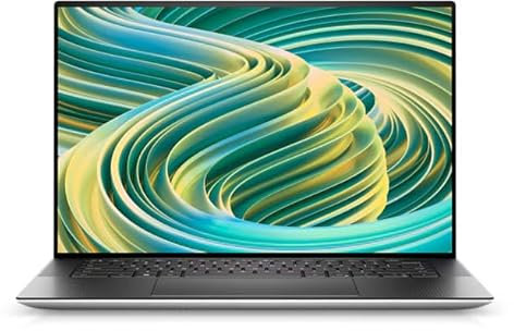 Dell XPS 9530 Laptop (2023) | 15.6 1920x1200 FHD+ | Core i7-13620H - 1TB SSD Hard Drive - 32GB RAM | 10 cores @ 4.9 GHz Win 11 Home Black (Renewed)