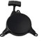 Zeroupshop Lawn Mower Pull Starter Recoil Assembly for HRB475 HRB535 HRD535 HRD536 HRH536 HRM535 Models Replacement Part for 28400-ZG9-803 28400-ZG9-802 28400-ZE7-M02