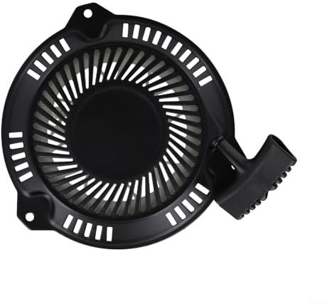 URPIZY Rasenmäher Seilzugstarter Ersatzteil Für Hyundai 1P60/64 Kompatibel Für Einhell BG-PM 46/3 S BG-PM 46 S-SE GH-PM 40P BM 551 5.0HP Für Hecht 548SW 548 SX 548 SWE 5484SW 5484 SX 5484 SXE