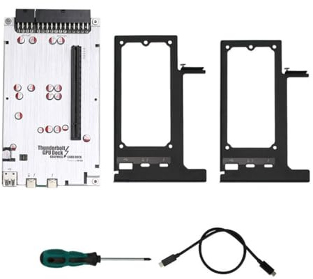 TH3P4G3 Graphics Docking Station External Graphics Card for Thunderbolt3/4