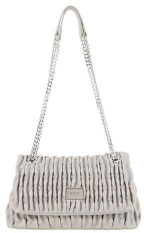 Joop! Umhängetasche Ruga Emma Shoulderbag Grey grau