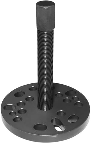 XFYESL Fahrrad Kassette Zahnkranz Kassette Kupplung Hub Lichtmaschine Puller Kit Fit Für Harley Dyna Softail Touring Big Twin Motor