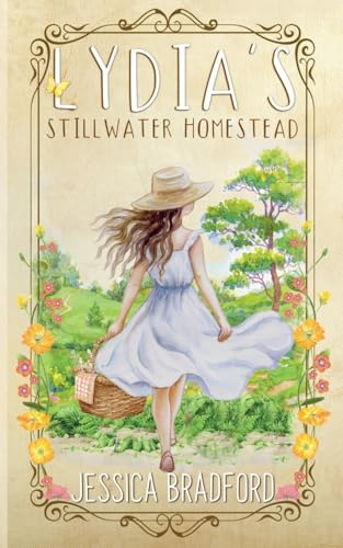 Lydia's Stillwater Homestead