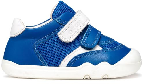 Geox Steppieup Slip-on Shoes EU 25