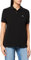 Lacoste PF7839 Polo, Noir, 38 Donna