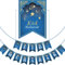 Eid Mubarak Banner - Keine DIY Erforderlich Muslim Ramadan Partei Vorräte Dekorationen, Blau Eid Feier Dekoration für Muslim (Eid Mubarak)