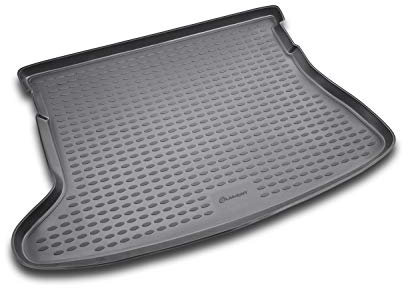 Element Passform Kofferraumwanne Laderaumwanne für Toyota Auris 2007-2012 Schrägheck