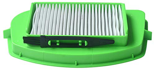 WuYan 1 filtro HEPA per aspirapolvere Rowenta ZR005501 R05396 Filtro antipolvere per la pulizia delle parti dell'aspirapolvere