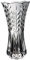 Kwlyon Grand Vase à Fleurs 30,5 cm - Plastique Incassable Comme Verre et Cristal - Rose pour Décoration Maison, Bureau, Mariage