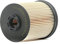 RIDEX 9F0286 Filtro carburante Cartuccia filtro con guarnizione