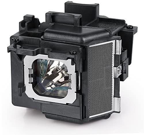 Aimdio LMP-H220 Projector Lamp Bulb for Sony VPL-VW260ES VPL-VW320ES VPL-VW365ES VPL-VW285ES VPL-VW245ES VPL-VW255ES VPL-VW270ES VPL-VW290ES VPL-VW295ES VPL-VW315ES VPL-VW325ES VPL-VW385ES