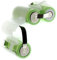 Moulinex Accumulateur 3.6V Aspirateur Portatif Vert CASE Indoor, Batterie pour Aspirateur MOULINEX RS-AC3428