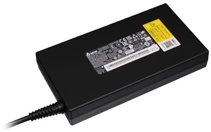 Acer Nitro 5 (AN517-55) Original Chargeur 230 Watt Mince