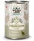 Wildes Land Nassfutter für Katzen, Huhn und Fasan, 6 x 400 g