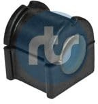 RTS 035-00170 STABILISATORLAGER GUMMILAGER LAGERUNG 19,8mm VORNE RECHTS VORNE LINKS Kompatibel mit FORD TRANSIT MK-5 Bus E Transit Mk4 Pritsche/Fahrgestell VE83 TRANSIT MK-4 Pritsche/Fahrgestell E