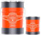 Vernis résine époxy BEKATEQ BK-400EP 3 kg I Scellant bi-composant résistant pour extérieur & intérieur I Vernis de finition incolore & imperméable pour sol de garage, sol d'atelier & sol industriel