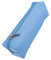 Online Premium-Schlampermäppchen/Pencil Case Retro Blau I Stylisches Schlamperetui für Jungen & Mädchen I Federmäppchen mit praktischem Reißverschluss I 1 Fach I Ideal für Schule, Uni & Büro