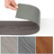 Gimisgu PVC Bodenbelag Vinylboden Selbstklebend, Vinyl Laminat Dielen Dicke 1,5 mm Wasserfest, Rutschfest, für Badezimmer Küche Wohnzimmer, 14 Fliesen ca. 2 m² (Night Oak)