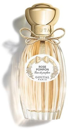 ROSE POMPON edp vapo 100 ml