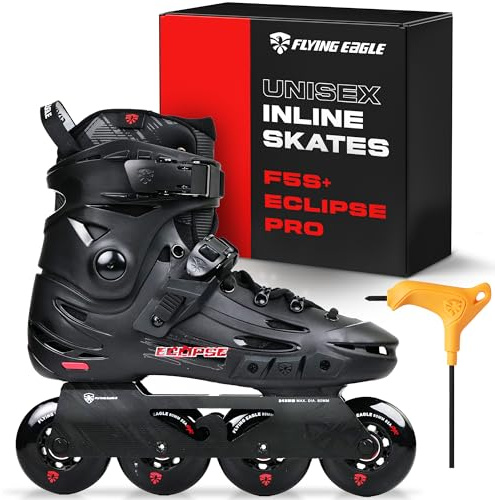 Flying Eagle F5S+ Eclipse Pro Inline Freeskates