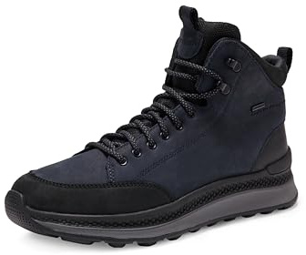 Geox U Spherica Actif X2 Stivale alla cavigliaUomo