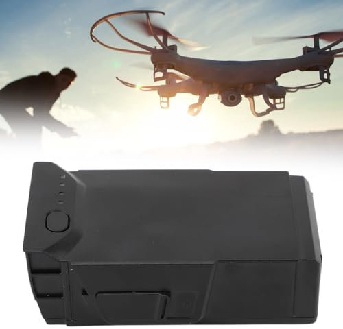 Intelligent Flight Battery For MAVIC Air 1 Drone, Replacement Rechargeable Battery 2375mAh 46 Mins Maximum Flight Time