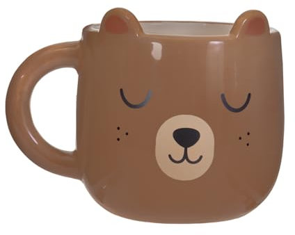 Sass & Belle Taza de oso