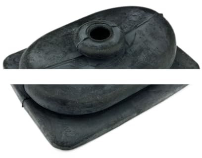 Cuffia Cambio Compatibile Con Fiat 500 N Epoca