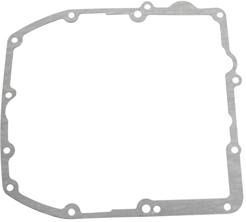 RTSMD Motordichtung Für Yamaha V-Max 1200 VMX1200 (1985–2007) Und XVZ1200 (1983–1985) – Zylinder-, Generator- Und Kupplungsdeckeldichtung Dichtungssatz(STRAINER COVER GASKE)