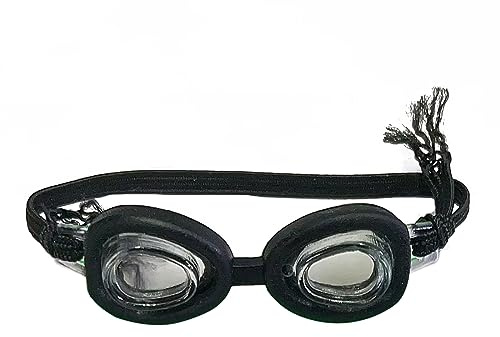 Hrtyvhin Winzige Unterwasserbrille, Schwimmbrille, Schwimmen, Foto Requisiten für Erwachsene, Baby für Jungen, Tauchen, Foto Requisiten