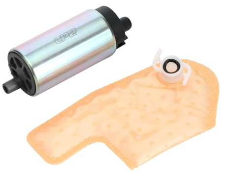 pompa benzina moto Adatto per SH 125 150 2013-2016 MSX Grom C 2021 Parti Del Motociclo di Aspirazione Pompa Del Carburante