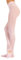 CALZITALY | BALLETT STRUMPFHOSEN FÜR FRAUEN | 80 DEN | ROSA | S, M, L | ITALIAN HOSIERY | (M, Rosa)