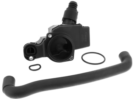15D VAICO - V10-3240 - Crankcase Vent Repair Kit - fits VOLKSWAGEN 036103464G