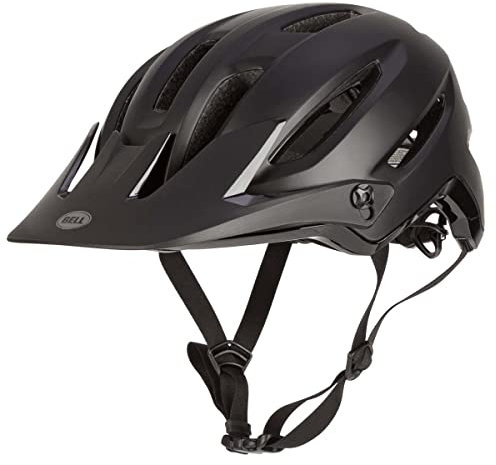Bell - 4 Vierzig Meilen, Helme, MTB-Fahren, Schwarz, L