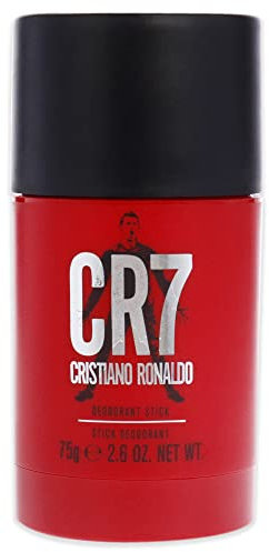 CR7 Cristiano Ronaldo for Men 2.6oz Deodorant Stick