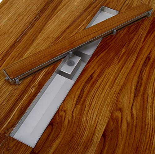 Grondaia scorrevole T3AT 60 cm – 100 cm