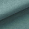 novely® Passau | 1 lfm | samtig weicher Chenille Möbelstoff in 26 Farben | Polsterstoff (26 Mint Blau)