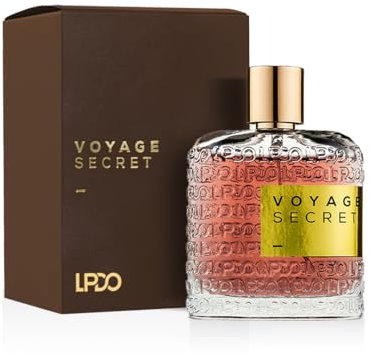 Lpdo Voyage Secret Edpi - 100 ml