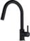 Franke 115.0626.055 Lina - Pull-Out - Onyx Tap for Kitchen Sink spout Lina-pull-out-onyx-115.0626