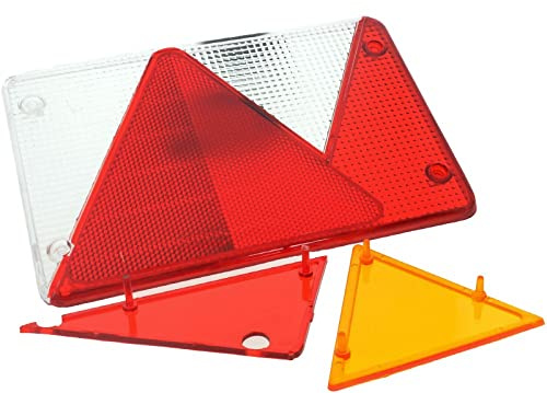 Multipoint 4 IV Lichtscheibe Rechts