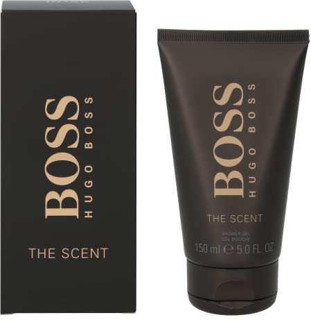 Hugo Boss The Scent Shower Gel 150ml